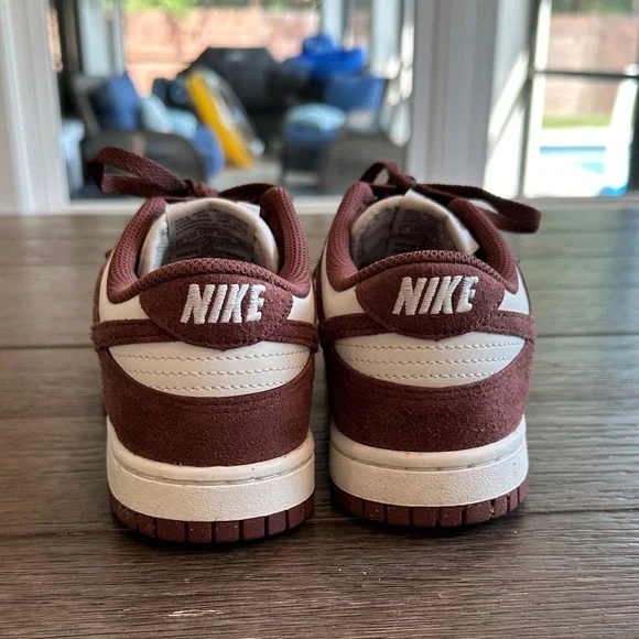 Women’s Nike Dunks - Picture 2 of 6